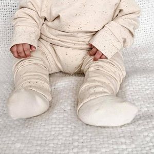 Jamie Kay Morgan Pant in Honey